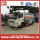 Dongfeng fuel tanker mobile gas station truck